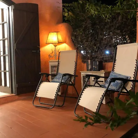 La Casetta Di Lidia *