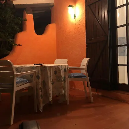 La Casetta Di Lidia * Cannigione