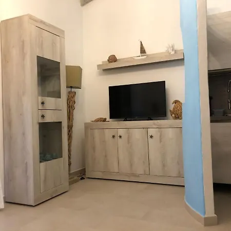 La Casetta Di Lidia
