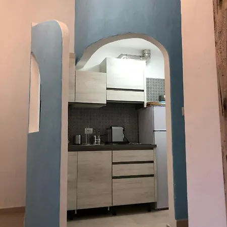 La Casetta Di Lidia *