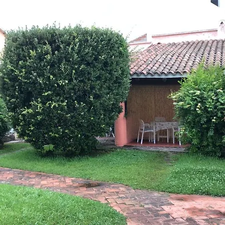 La Casetta Di Lidia